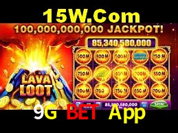 Player Reviews 9G Bet App