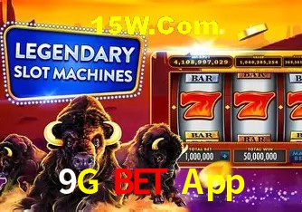 2FA Security 9G Bet App