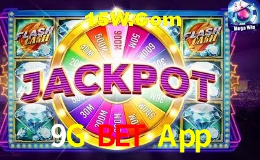 Account Benefits 9G Bet App
