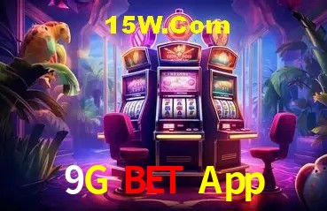 Welcome Bonus 9G Bet App
