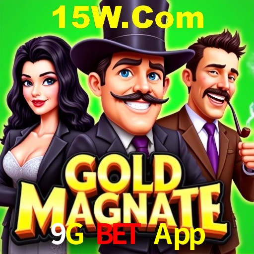 Apostas Esportivas na 9G Bet App: Um Guia Completo