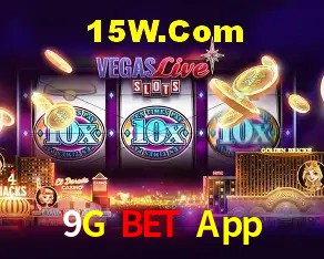 Apostas Esportivas na 9G Bet App: Um Guia Completo
