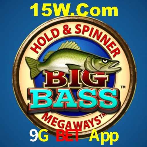 Descubra o Mundo do Cassino Online com 9G Bet App