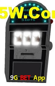 Welcome Bonus 9G Bet App