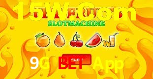 9G Bet App