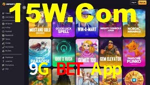 Instant EasyPaisa 9G Bet App