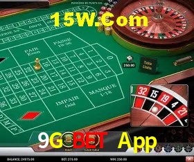 Inovações de Jogos na 9G Bet App: O Futuro das Experiências Interativas