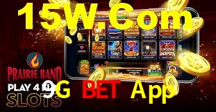 Daily Bonuses 9G Bet App