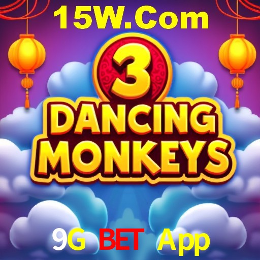 Login Seguro 9G Bet App