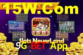 Tournaments 9G Bet App