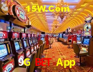 Descubra o Programa VIP da 9G Bet App: Vantagens Exclusivas para Jogadores