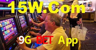 9G Bet App,9G Bet