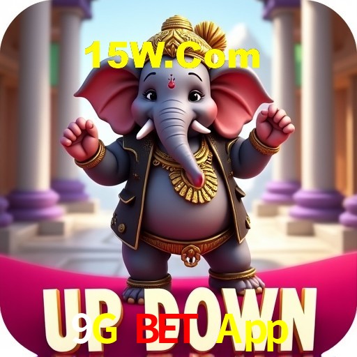 A Revolução dos Aplicativos de Jogos no 9G Bet App