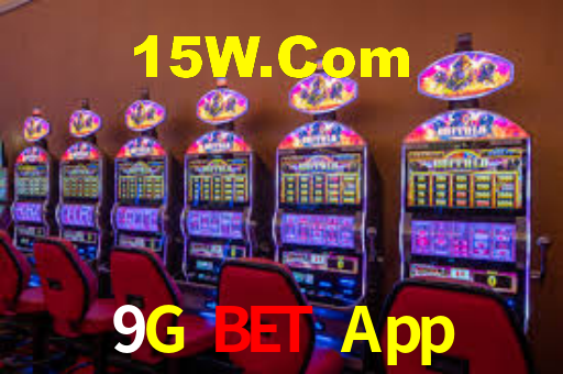 9G Bet App