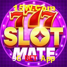 Tennis Betting 9G Bet App