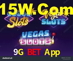 9G Bet App