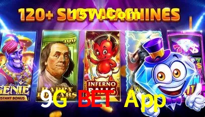 Explorando a Categoria de Eventos em Apostas na 9G Bet App