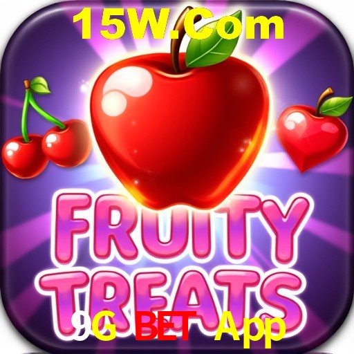 Benefícios da Conta 9G Bet App