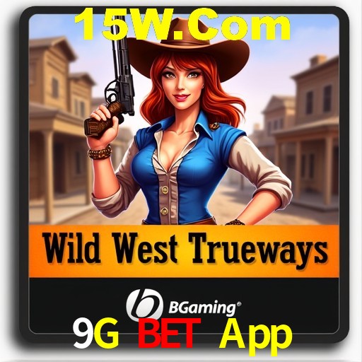 Cadastro Rápido 9G Bet App