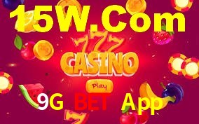 Programa VIP 9G Bet App