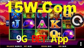 9G Bet App