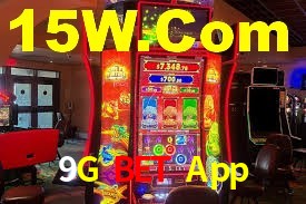 9G Bet App: Seu Especialista em Apostas Esportivas Brasileiras