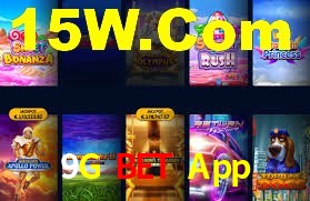 9G Bet App,9G Bet