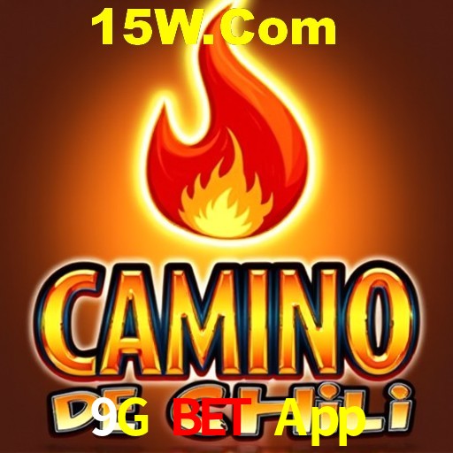 Welcome Bonus 9G Bet App