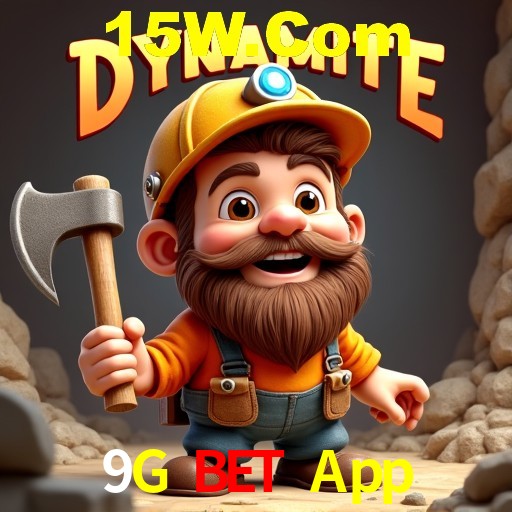 Casino Ao Vivo 9G Bet App