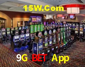 Inovações de Jogos na 9G Bet App: O Futuro das Experiências Interativas