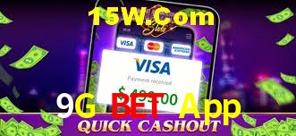 Spaceman Game 9G Bet App