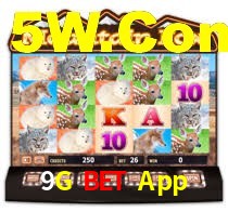 9G Bet App: Jogue Crash e Experimente Alta Recompensa Instantânea