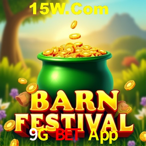 Jogos de Slot 9G Bet App