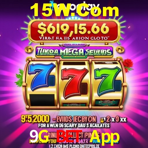 Provedores de Jogos 9G Bet App