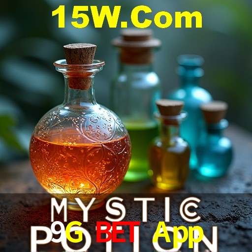 Casino VIP 9G Bet App