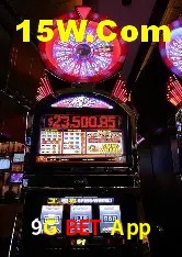 Desvendando o Mundo dos Jogos Virtuais na 9G Bet App