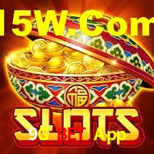 9G Bet App: Seu Cassino Premiado com Pagamentos Rápidos