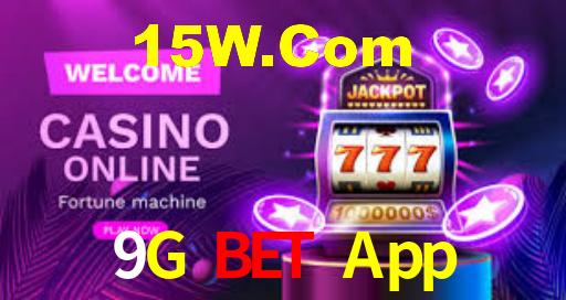 9G Bet Login