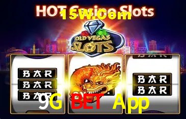 Descubra a Essência do 9G Bet App: Nossa História e Compromissos