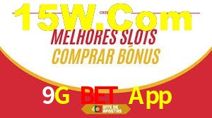9G Bet Login