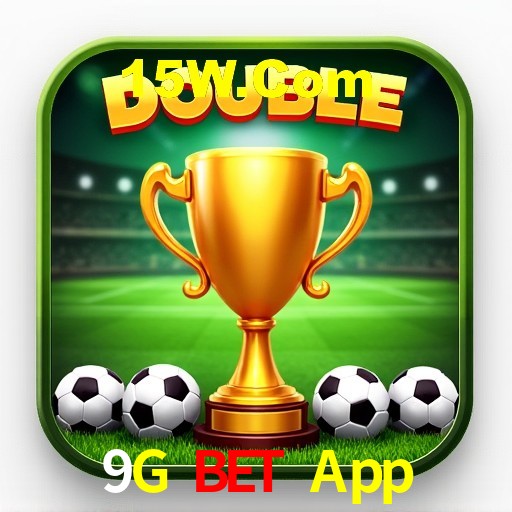 Promoções Sazonais 9G Bet App