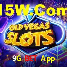 9G Bet App
