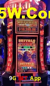 Ofertas Imperdíveis na 9G Bet App: Promoções e Bônus Que Valem a Pena