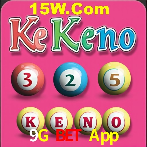 Experiência VIP 9G Bet App