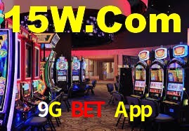9G Bet App