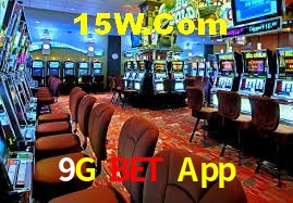 Live Casino 9G Bet App