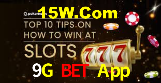 9G Bet App