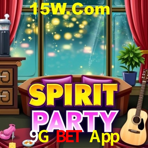 Bonus Features 9G Bet App