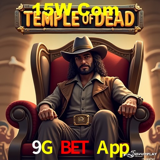 Game Providers 9G Bet App