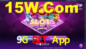 9G Bet App,9G Bet
